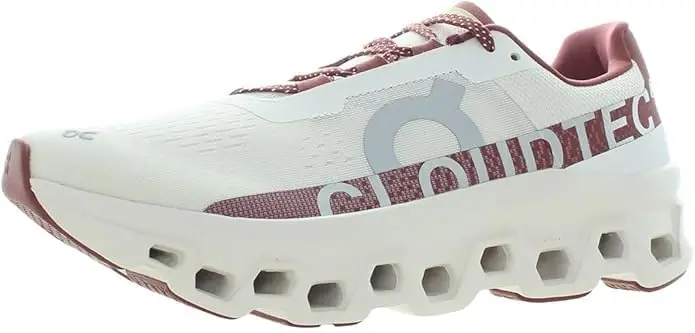 Мужские кроссовки On Men's Cloudmonster - 2