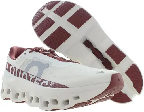 Мужские кроссовки On Men's Cloudmonster - 3