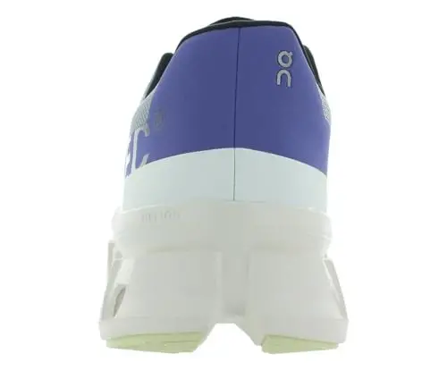 Мужские кроссовки On Men's Cloudmonster - 3