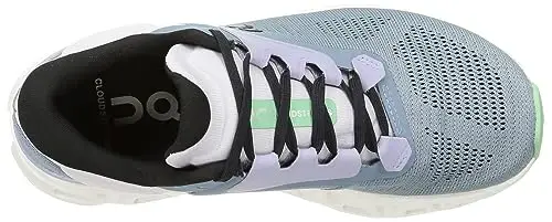 Мужские кроссовки On Men's Cloudmonster - 3