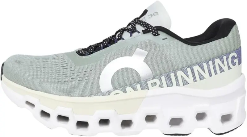 Мужские кроссовки On Men's Cloudmonster - 2