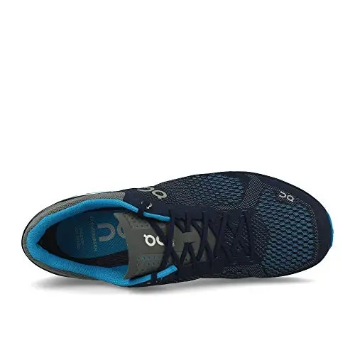 Мужские кроссовки On Men's The Roger Advantage - 5