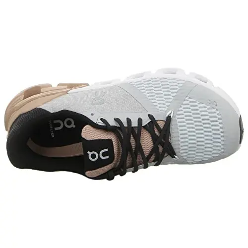 Мужские кроссовки On Men's The Roger Advantage - 5