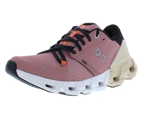 Мужские кроссовки On Running Cloudflyer 4 (Glacier/White) - 1