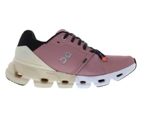 Мужские кроссовки On Running Cloudflyer 4 (Glacier/White) - 3
