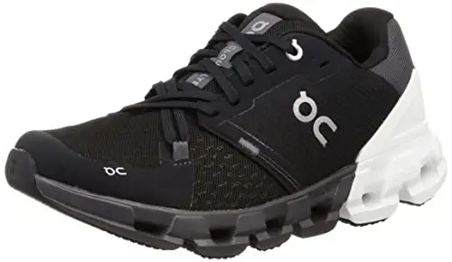 Мужские кроссовки On Running Cloudflyer 4 (Glacier/White) - 1