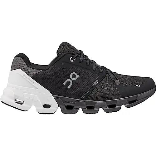 Мужские кроссовки On Running Cloudflyer 4 (Glacier/White) - MEN’S (1)