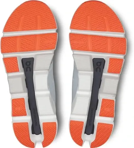 Мужские кроссовки On Running Cloudflyer 4 (Glacier/White) - 2