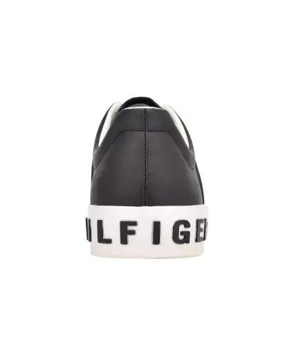 Мужские кроссовки Ramus Stripe на шнуровке - 3