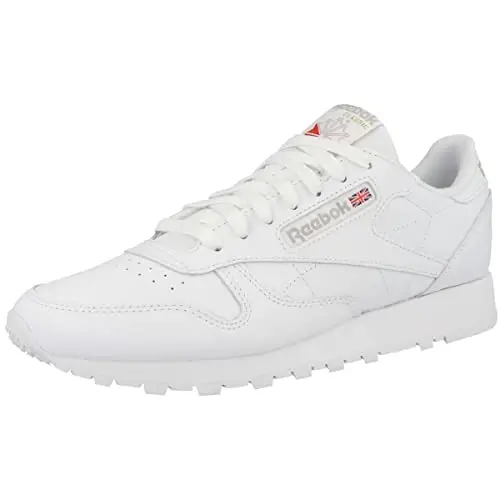 Мужские кроссовки Reebok Classic Leather 1983 Vintage - 5