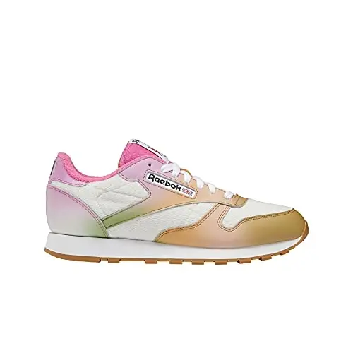 Мужские кроссовки Reebok Classic Leather 1983 Vintage - 3