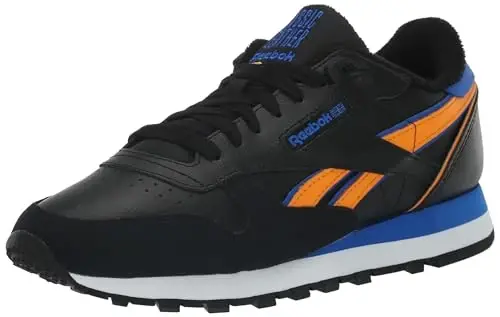 Мужские кроссовки Reebok Classic Leather 1983 Vintage 