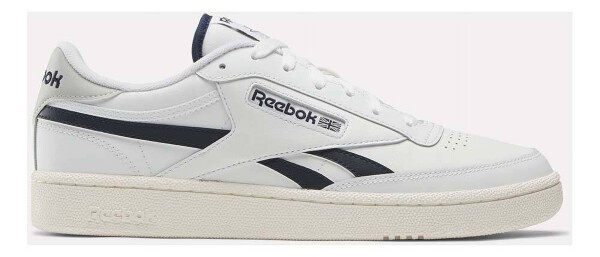 Мужские кроссовки Reebok CLUB C REVENGE Размер: 12 Ftwwht - Chalk - Vecnav Fashion - 1