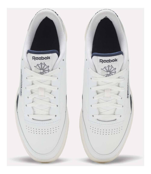 Мужские кроссовки Reebok CLUB C REVENGE Размер: 12 Ftwwht - Chalk - Vecnav Fashion - 3