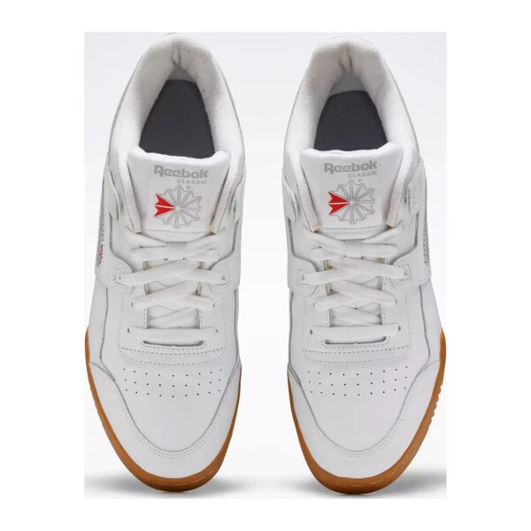 Мужские кроссовки Reebok DC Workout Plus - 6