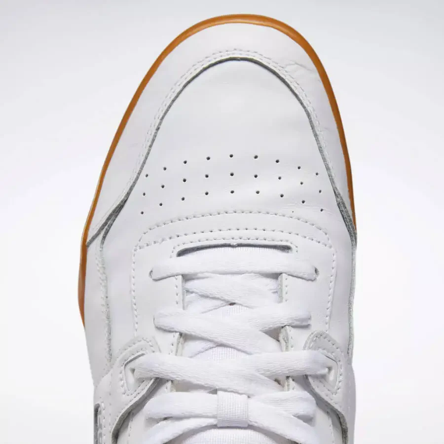 Мужские кроссовки Reebok DC Workout Plus - 10