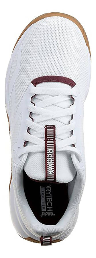 Мужские кроссовки Reebok NFX TRAINER Размер: 12 Ftwwht - Stefog - Clamar Cross для тренировок - 1