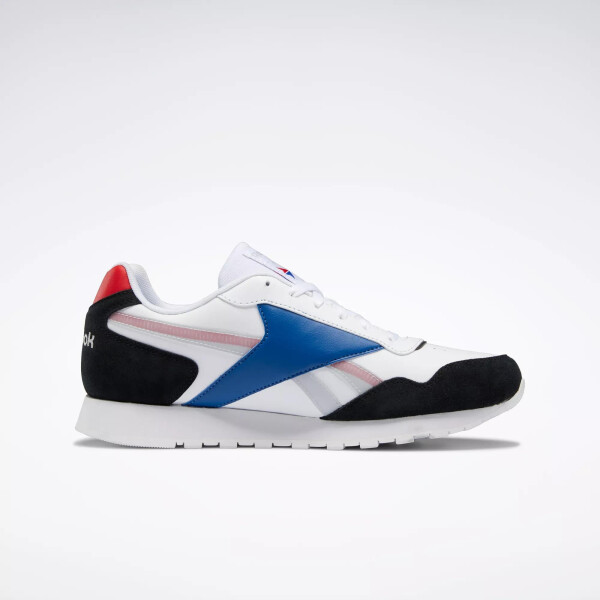 Мужские кроссовки Reebok REEBOK CL HARMAN RUN - 2