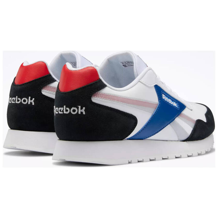 Мужские кроссовки Reebok REEBOK CL HARMAN RUN - 4