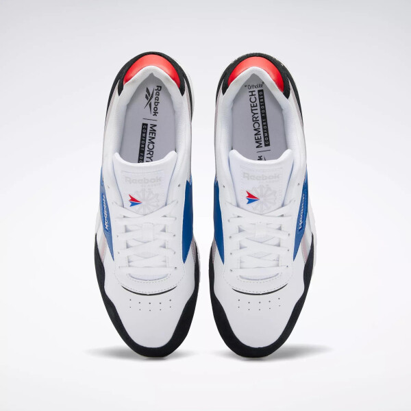 Мужские кроссовки Reebok REEBOK CL HARMAN RUN - 5