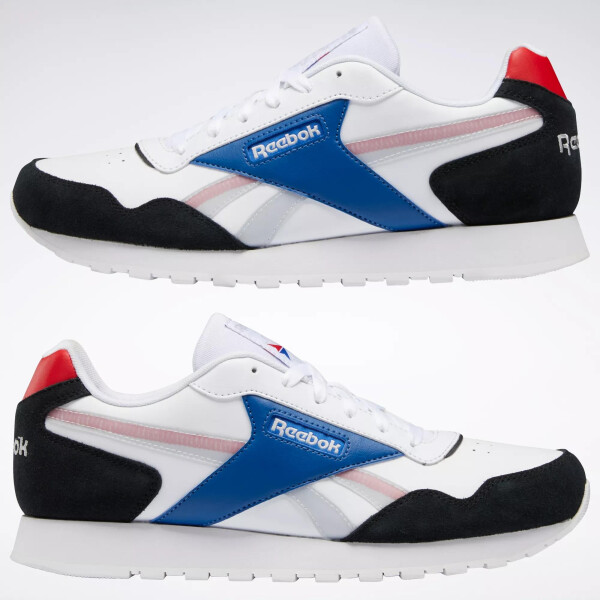 Мужские кроссовки Reebok REEBOK CL HARMAN RUN - 7