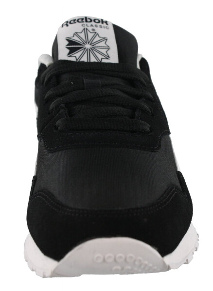 Мужские кроссовки Reebok REEBOK ROYAL NYLON Размер: 12 Us-Black - Black - White Running - 3