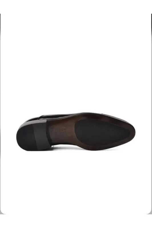 МУЖСКИЕ ЛАКОВЫЕ СВАДЕБНЫЕ ТУФЛИ PIERRE CARDIN 7018 - ЛАК - 4