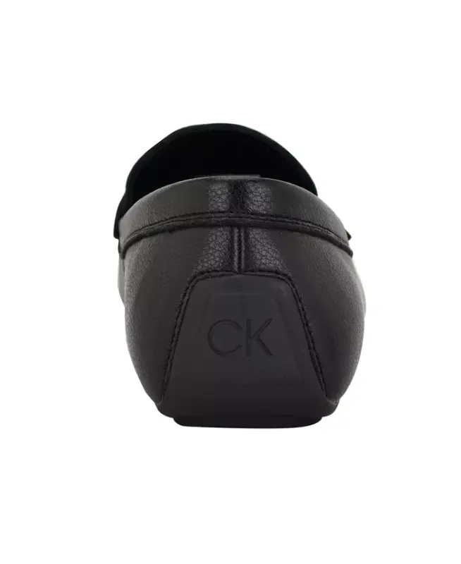 Мужские лоферы Oliver Logo Gross Grain - 3