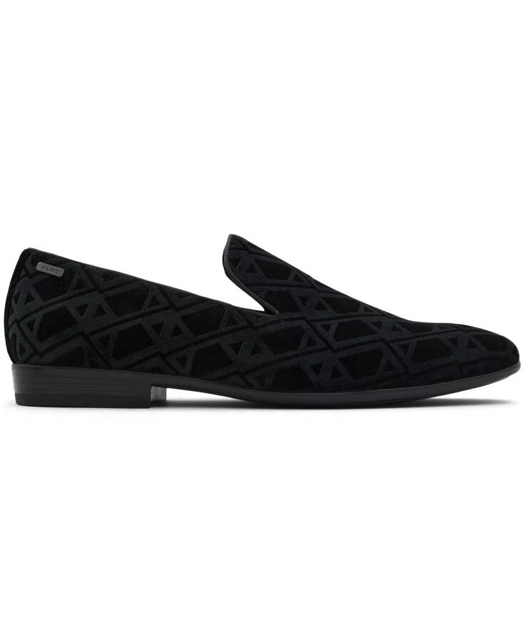 Мужские мокасины Craig Slip-On черные, черные - 2