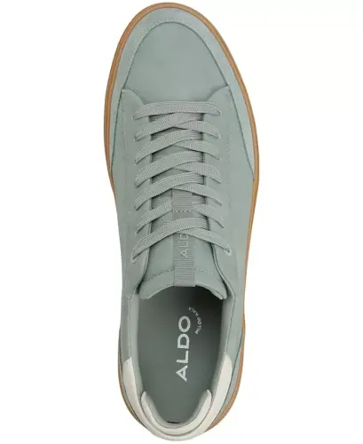 Мужские низкие кроссовки - ALDO (1)