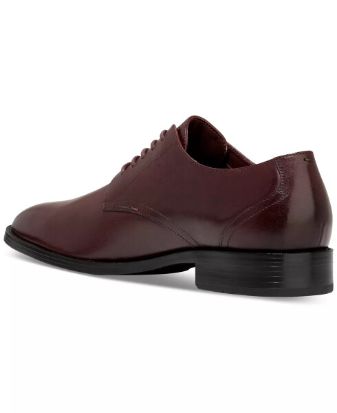 Мужские Оксфорды Hawthorne Plain Dress Shoe Ch Bloodstone / Black - 3