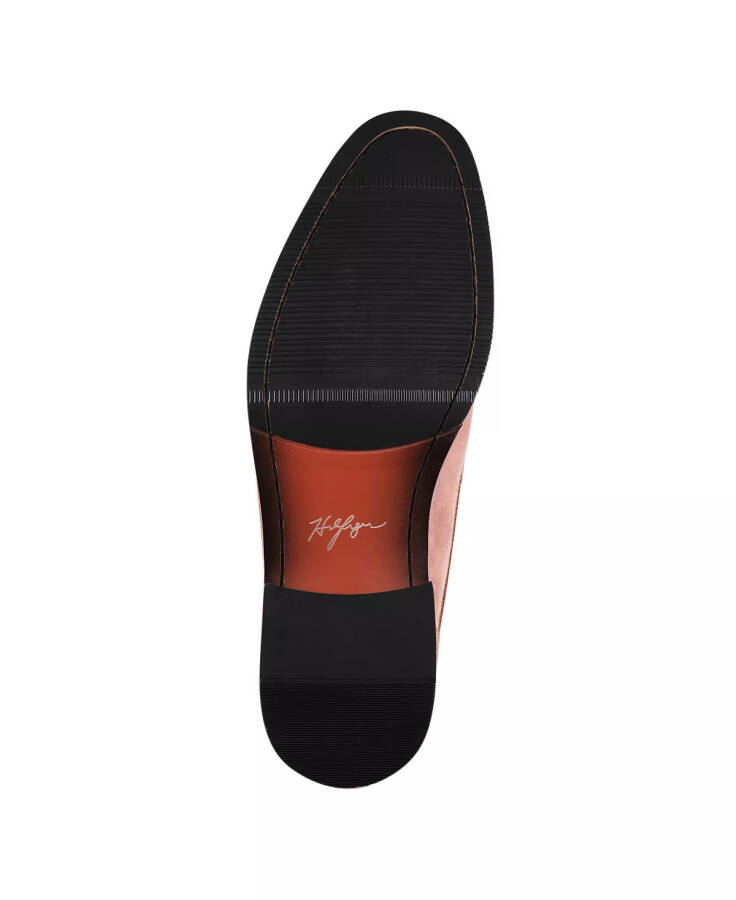 Мужские оксфорды на шнуровке с закрытой союзкой Barmi - 5