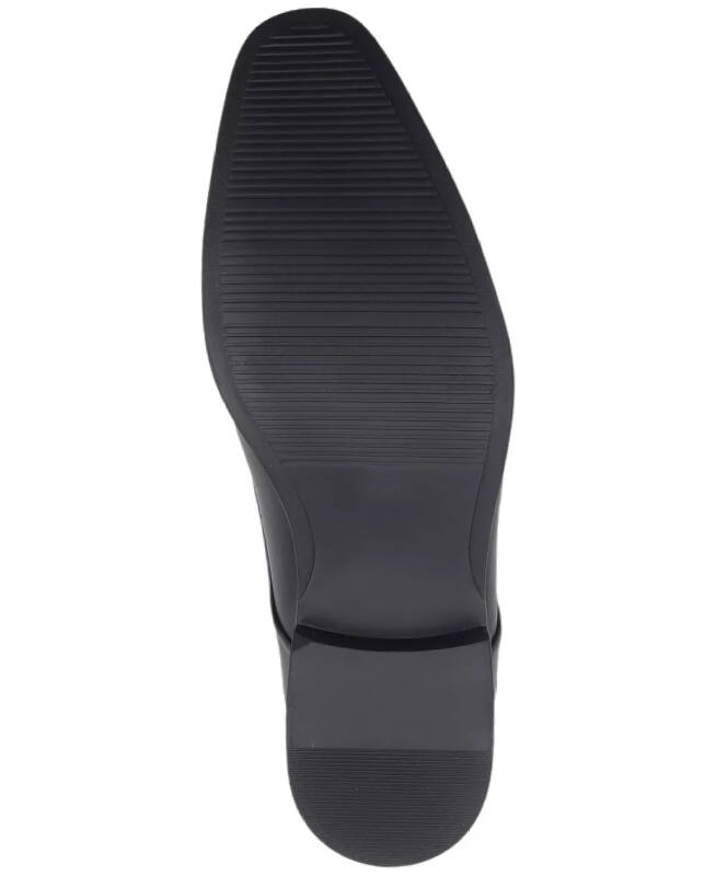 Мужские Оксфорды Quinn Cap-Toe, созданные для Modazone-Tan - 4