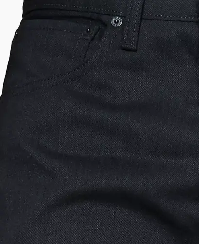 Мужские оригинальные джинсы 501® Shrink-to-Fit™ без стрейча - LEVI'S (1)