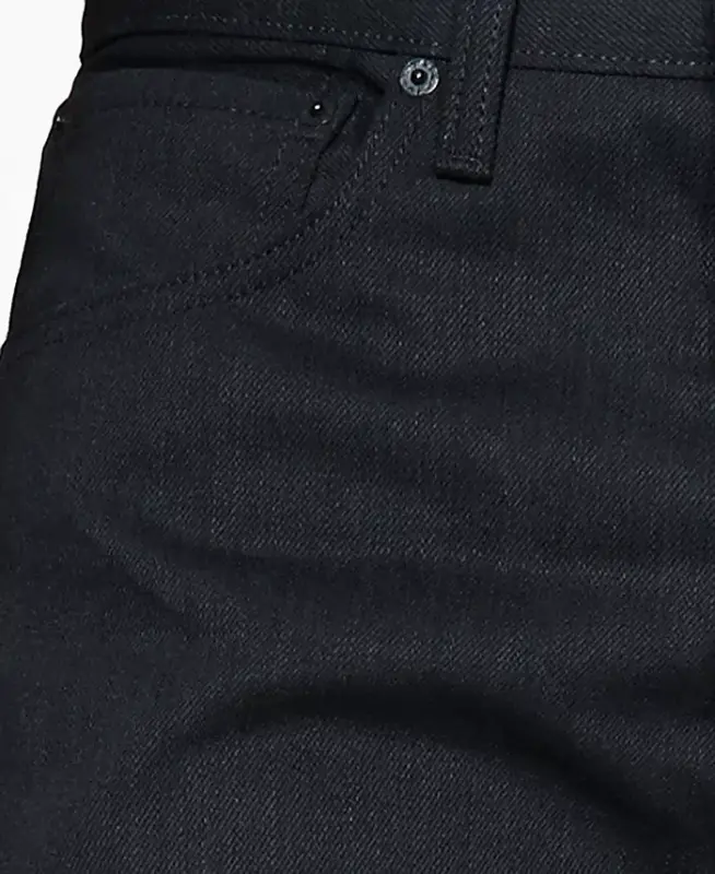 Мужские оригинальные джинсы 501® Shrink-to-Fit™ без стрейча - 2