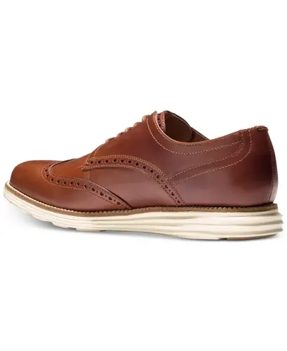Мужские оригинальные Grand Wing Oxfords - 4