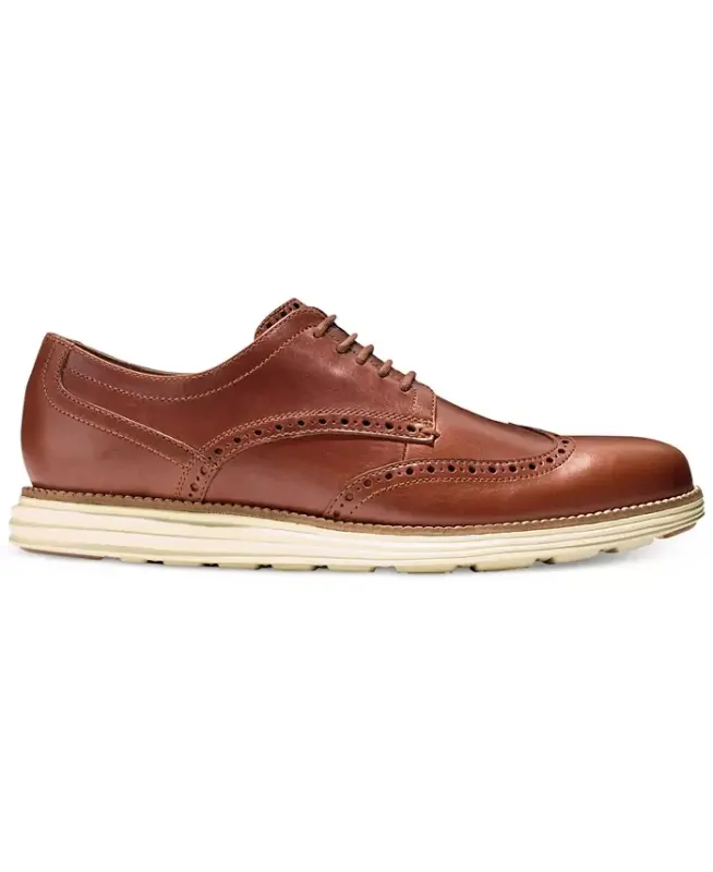 Мужские оригинальные Grand Wing Oxfords - 2