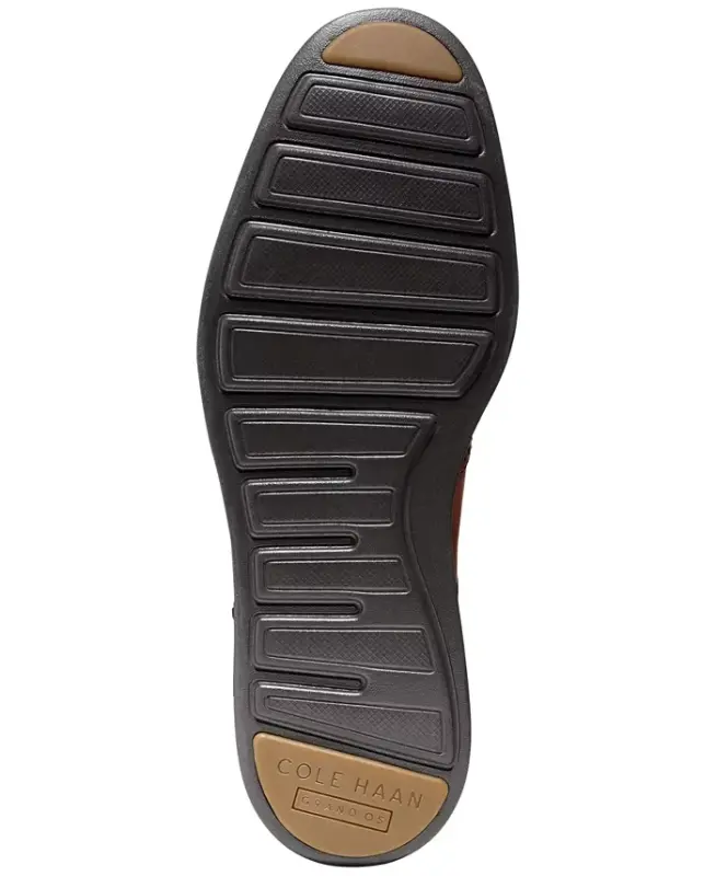 Мужские оригинальные Grand Wing Oxfords - 3