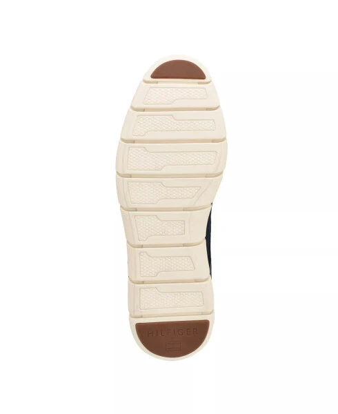 Мужские повседневные оксфорды на шнуровке для победителей - 5