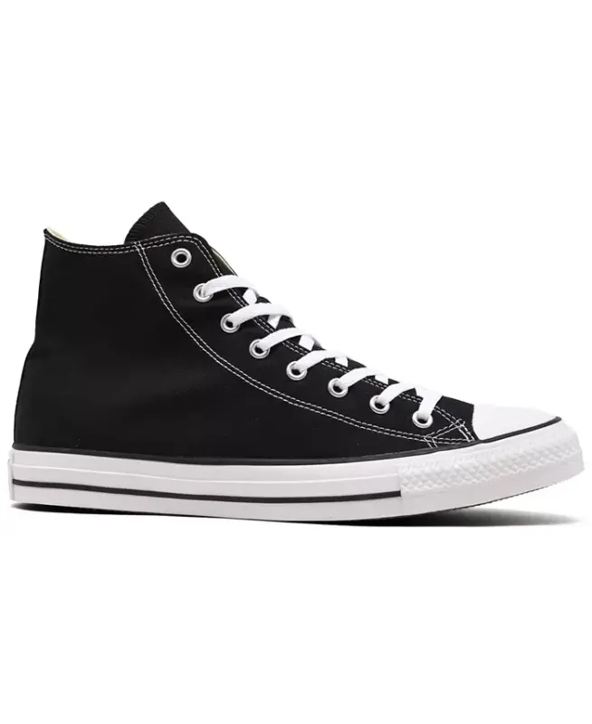 Мужские повседневные высокие кроссовки Chuck Taylor от Finish Line - 2