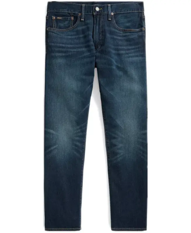 Мужские прямые джинсы Hampton Relaxed - 5