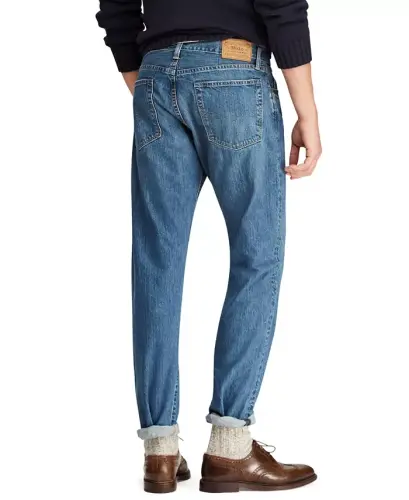 Мужские прямые джинсы Hampton Relaxed - Stanton - 3
