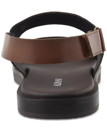 Мужские сандалии Paolo Strap, создано для Modazone - 3
