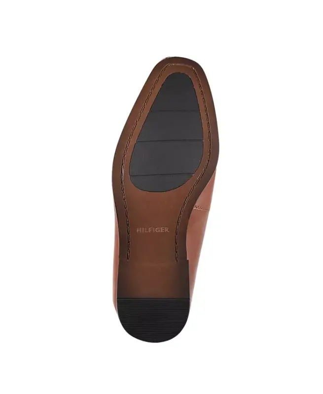 Men's Speer Slip On Dress Loafers - 5