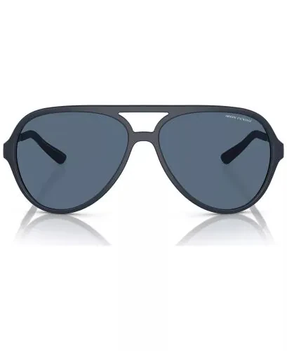 Мужские солнечные очки, AX4133S60-X 60 - 3