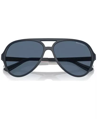 Мужские солнечные очки, AX4133S60-X 60 - 4