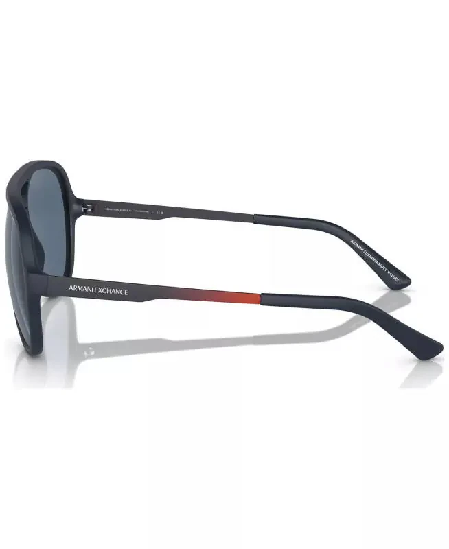 Мужские солнечные очки, AX4133S60-X 60 - 5