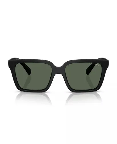 Мужские солнечные очки AX4147SF - A|X ARMANI EXCHANGE (1)