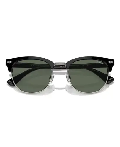 Мужские солнечные очки, Ph4217-Shiny Black - POLO RALPH LAUREN (1)
