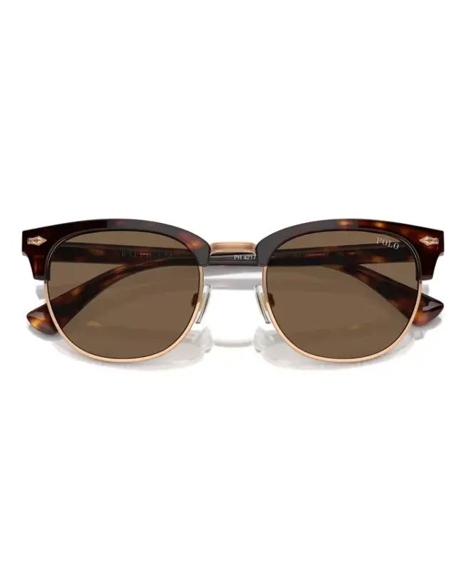 Мужские солнечные очки, Ph4217-Shiny Brown Tortoise - 2